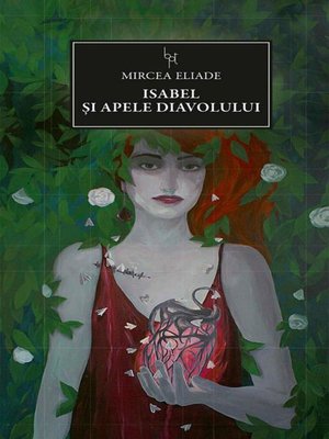 cover image of Isabel și apele diavolului